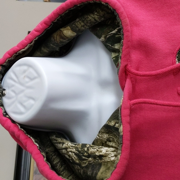 Final price - Browning deer Hoodie - Picture 3 of 6